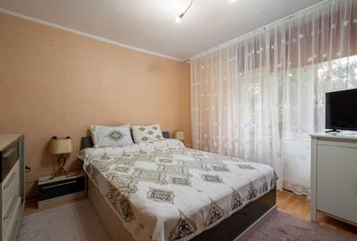 Apartament cu potential comercial, in zona centrala din Otopeni - 16