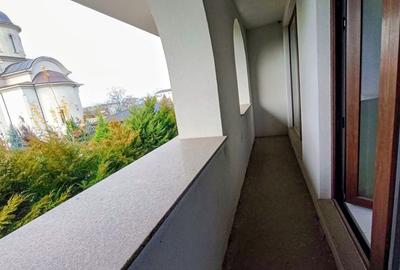 Tunari Park Rezidential - 8