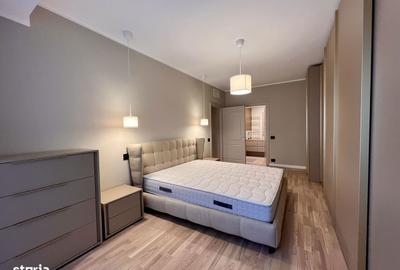 Apartament cu 3 camere în Șoseaua Nordului - 12