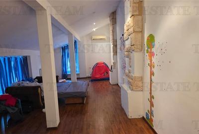 Casă individuală cu 5 camere cu Teren 218 Mp în Turda - 5