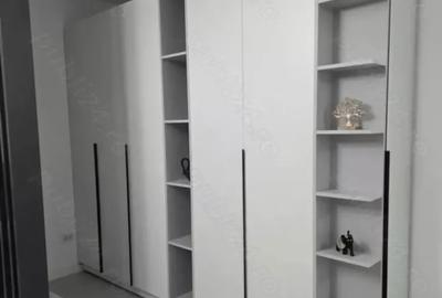 Apartament cu 2 camere decomandat, mobilat în Păcii - 3