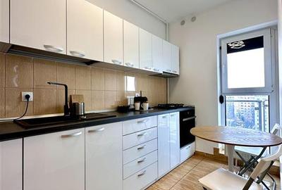 Garsonieră decomandată, mobilată în Titan - 3