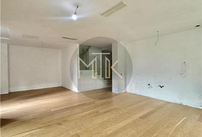 DUPLEX 5 camere 210 mp, curte+terase 250 mp | Lacul Floreasca - 3