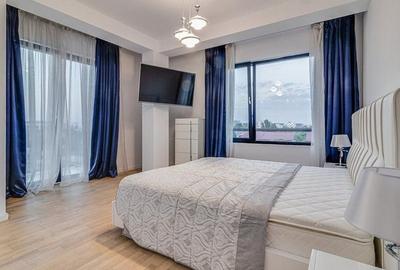 NOU!3 camere 160 mp utili, GARDEN FLOOR 80 mp, LAKE VIEW! - 13