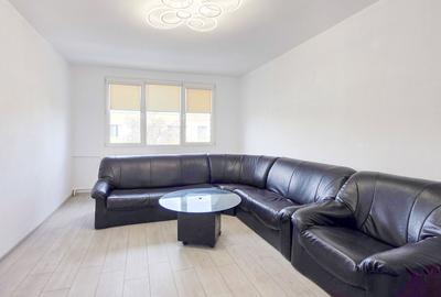 Apartament cu 3 camere decomandat în Prelungirea Ghencea - 3