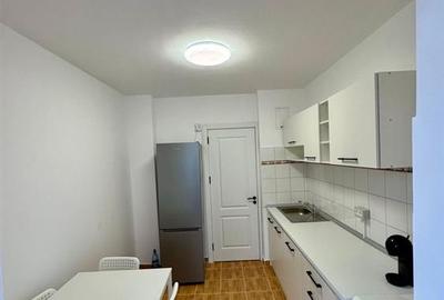 Apartament 3 camere TEI - 3