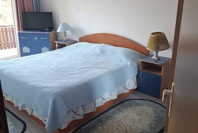 Apartament de 2 camere, 70 mp, în inima zonei Furnica – Sinaia | Terasă | Ideal - 4