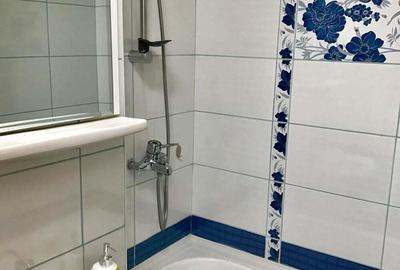 Garsonieră în Spitalul Județean