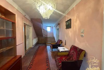 Casa cu anexe si teren de 959 mp de vanzare in Tinca - Bihor - 7