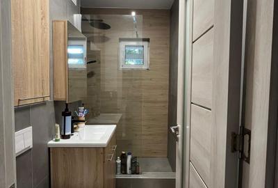 Apartament cu 2 camere semidecomandat în Gheorgheni - 5