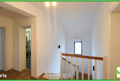 Casă cu 5 camere cu Teren 470 Mp în Păulești - 11