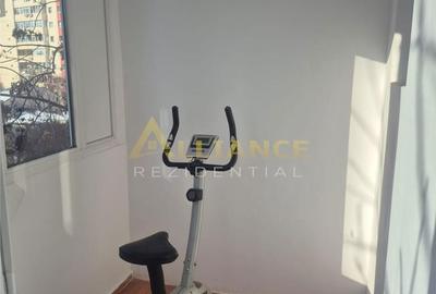 Apartament cu 2 camere decomandat, mobilat în Tineretului - 4