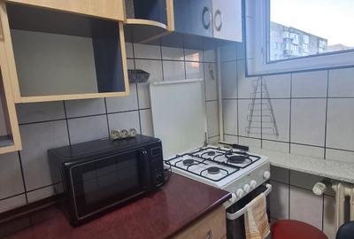 Garsoniera de închiriat zona Tineretului - 6