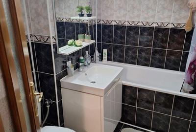 Apartament cu 3 camere decomandat în Obcini - 8