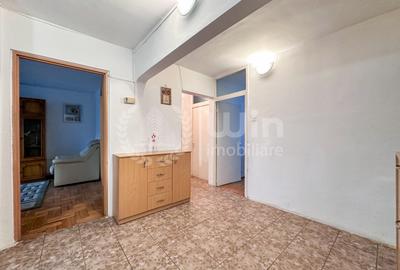 Apartament 4 camere | Decomandat | Etaj 2| Zorilor | Zona Sigma Center - 7