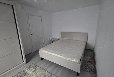 Apartament cu 2 camere semidecomandat în Rovine - 3