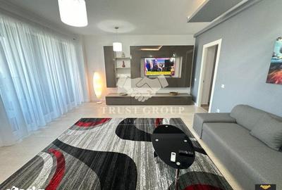 Apartament cu 3 camere decomandat, mobilat în Tei - 15