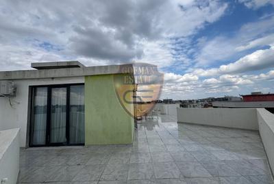 Zig Zag Residence Penthouse 4 camere + terasa 304 mp  Parcare Piscina - 8