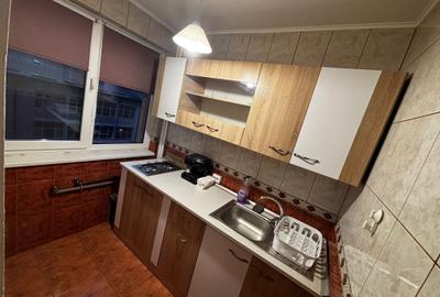 Garsoniera de vanzare in zona Bld 1 Decembri 1918-metrou Costin Georgian Garsoniera de vanzare in zona Bld 1 Decembri 1918-metrou Costin Georgian - 5