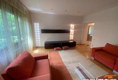 3 camere decomandat lux zona Medicina - CENTRALA PROPRIE - 2