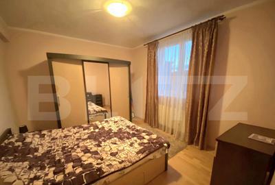 Apartament cu 3 camere decomandat în Tolstoi - 3
