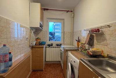 Garsonieră decomandată, mobilată în Sebastian - 3