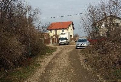 Teren în Găneasa - 3