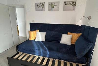 Apartament cu 3 camere decomandat în Braytim - 12