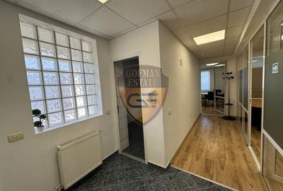 Spatiu de birouri de inchiriat – Zona Tomis 1, Central, Constanta - 14