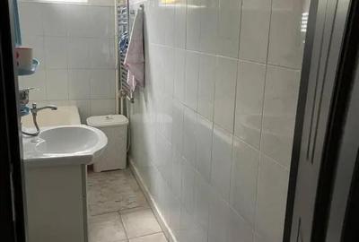 Apartament cu 2 camere nedecomandat în Central - 5