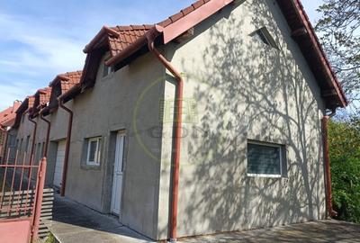 Casă individuală cu 5 camere cu Teren 2286 Mp în Morăreni - 7