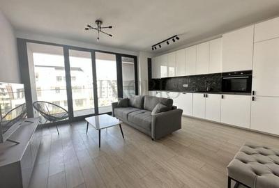 Apartament 2 Camere | Win Herastrau | Loc de Parcare - 2