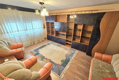 Apartament cu 2 camere decomandat în Energiei - 2