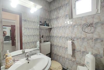 Apartament cu 3 camere semidecomandat, mobilat în Aurel Vlaicu - 8