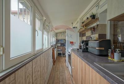 Vanzare apartament 2 camere cu suflet in Racadau-0%Comision Cumparator - 16