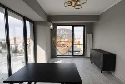Apartament cu 2 camere decomandat în Inel II - 5