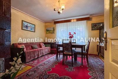 Casă cu 3 camere în Aurel Vlaicu - 9