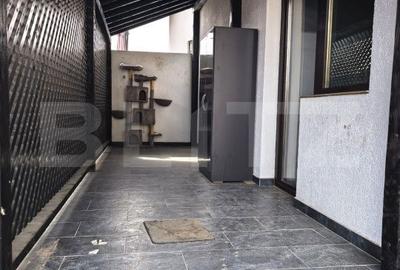 Casă cu 4 camere cu Teren 220 Mp în Miroslava - 4