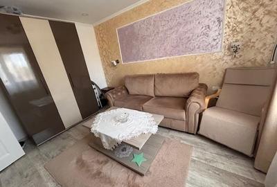 Garsonieră decomandată, mobilată în Tomis Nord - 8