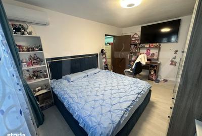 Apartament cu 2 camere decomandat în Deve - 4