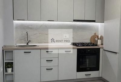 Garsonieră decomandată, mobilată în Lujerului - 2