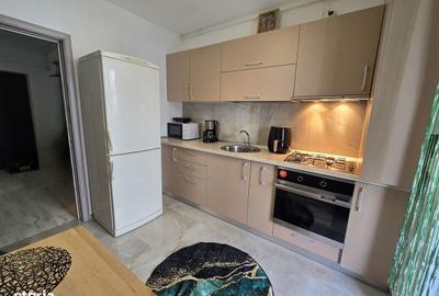 Apartament cu 2 camere decomandat în Central - 5