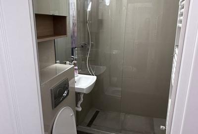 Garsonieră în Tătărași