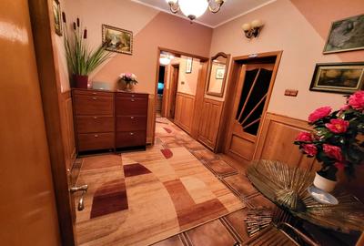 Casă cu 6 camere cu Teren 310 Mp în Ultracentral - 10