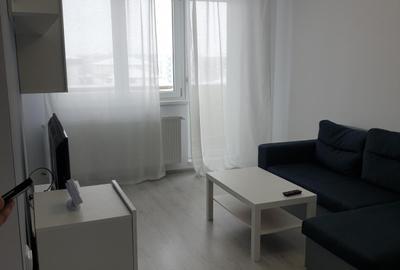 PLATINUM RESIDENCE,loc parcare inclus - 7