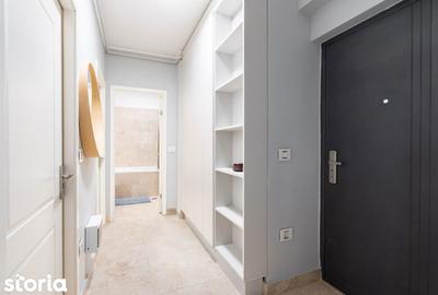Apartament cu 2 camere decomandat în Nerva Traian - 11