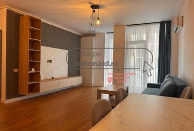 Apartament 2 camere | Campeador Torontalului | Property Management - lemonaid - 1