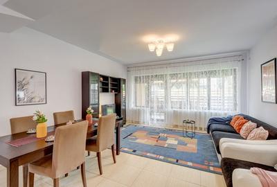 Vila de 3 camere, Luxor Residence Otopeni, 1 loc parcare inclus, curte privata - 11