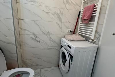 Garsoniera Noua Mobilata/Utilata Centrala Termica si Loc Parcare Inclus - 11