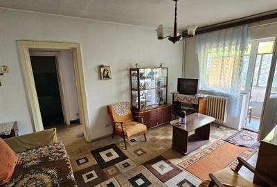 NORD Mestesugaresc 2 camere cf1 semidec 4/4 la 45000 euro - 3